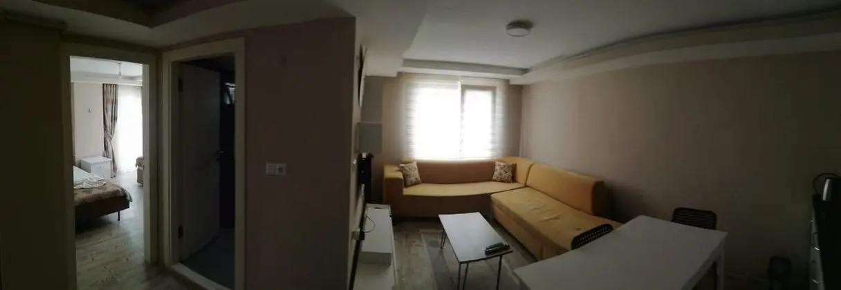 1+1 Aile Odası