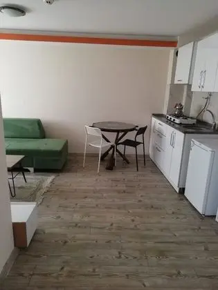 1+1 Aile Odası