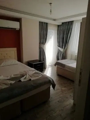 1+1 Aile Odası