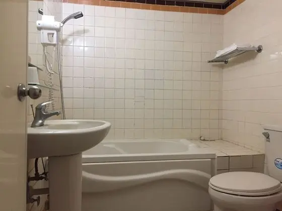 Standard Dört Kişilik Oda