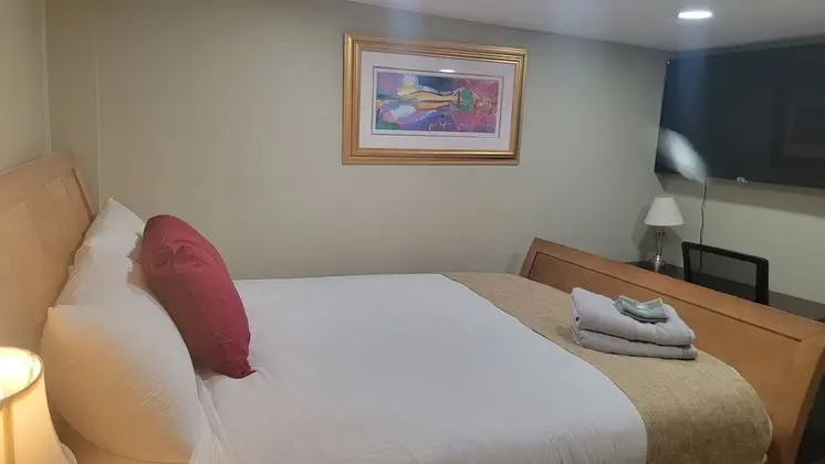 Luxury Stüdyo