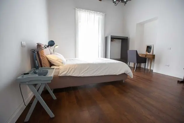 Apart Daire, 1 Yatak Odası