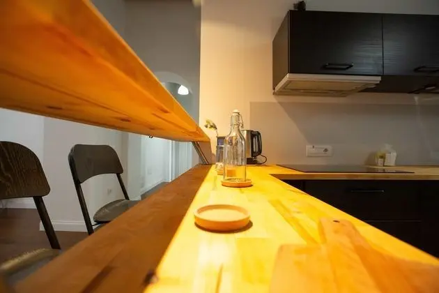 Apart Daire, 2 Yatak Odası
