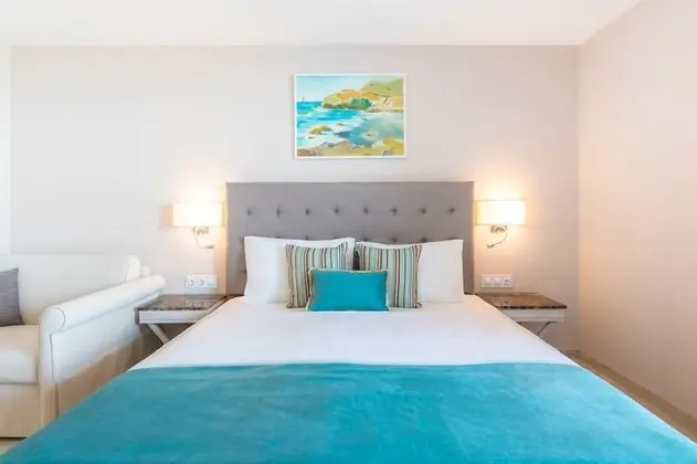 Classic Double Room, Landscape View
