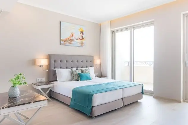 Classic Double Room, Landscape View