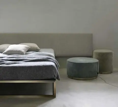 Design Stüdyo Süit, 1 Büyük (Queen) Boy Yatak