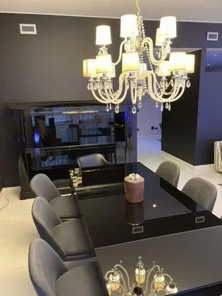 Design Stüdyo Süit, 1 Büyük (Queen) Boy Yatak