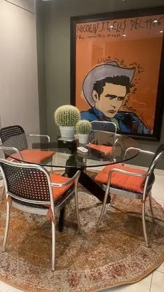 Superior Sıra Ev, 2 Yatak Odası