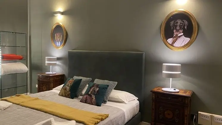 Superior Sıra Ev, 2 Yatak Odası