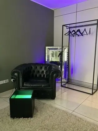 Superior Sıra Ev, 2 Yatak Odası