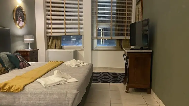 Superior Sıra Ev, 2 Yatak Odası