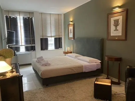 Superior Sıra Ev, 2 Yatak Odası