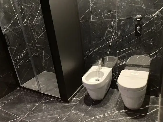 Superior Sıra Ev, 2 Yatak Odası