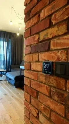 Deluxe Stüdyo Süit, Teras, Avlu Manzaralı