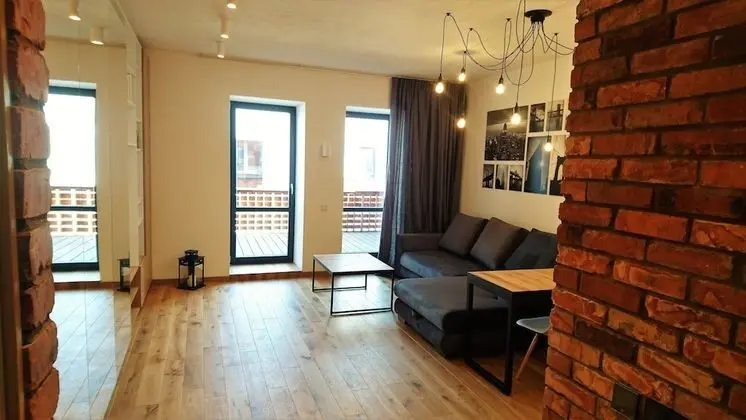 Deluxe Stüdyo Süit, Teras, Avlu Manzaralı