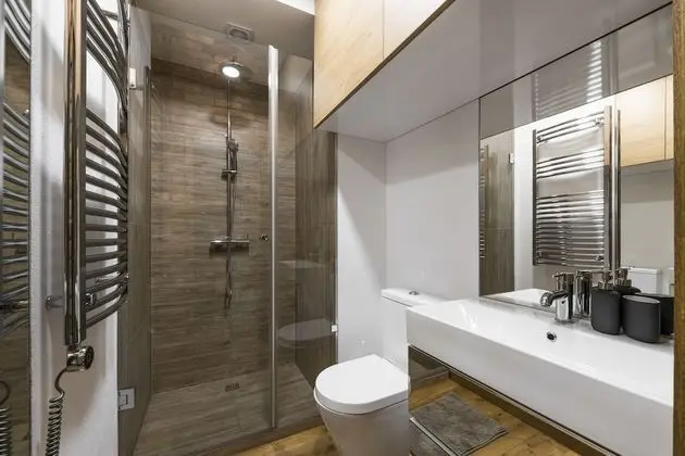 Deluxe Stüdyo Süit, Teras, Avlu Manzaralı