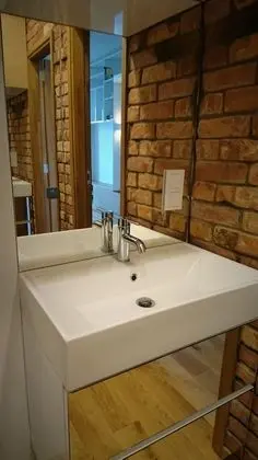 Deluxe Stüdyo Süit, Teras, Avlu Manzaralı