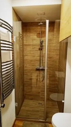 Deluxe Stüdyo Süit, Teras, Avlu Manzaralı