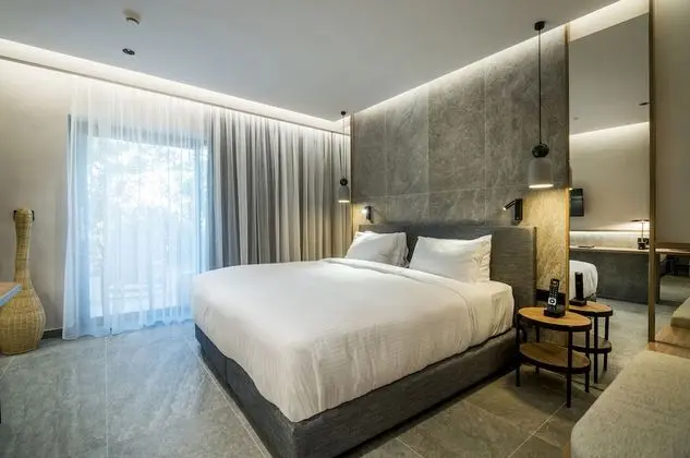 Classic Room Sea View