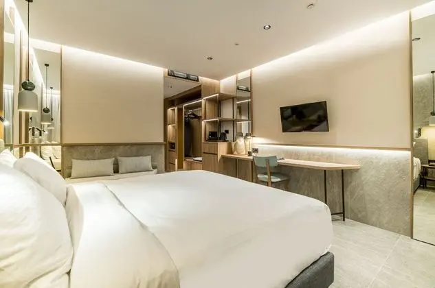 Classic Room Sea View