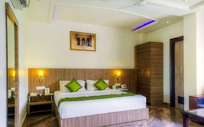Comfort Süit, 1 Çift Kişilik Yatak, Engellilere Uygun, Sigara İçilmez