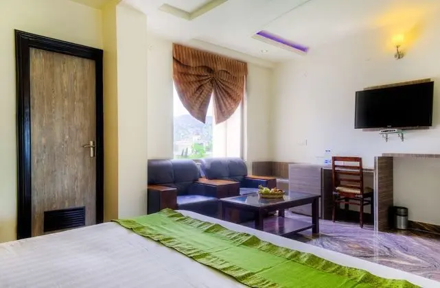 Comfort Süit, 1 Çift Kişilik Yatak, Engellilere Uygun, Sigara İçilmez