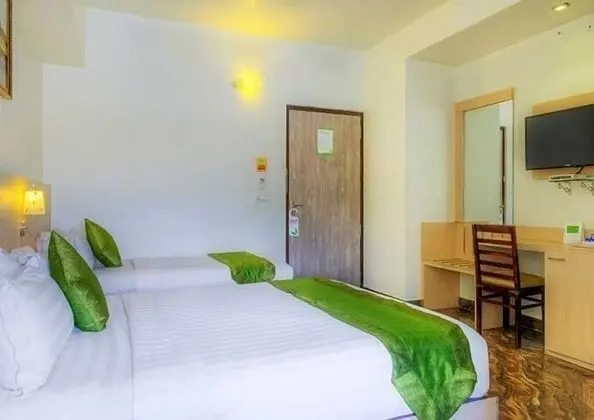Comfort Süit, 1 Çift Kişilik Yatak, Engellilere Uygun, Sigara İçilmez