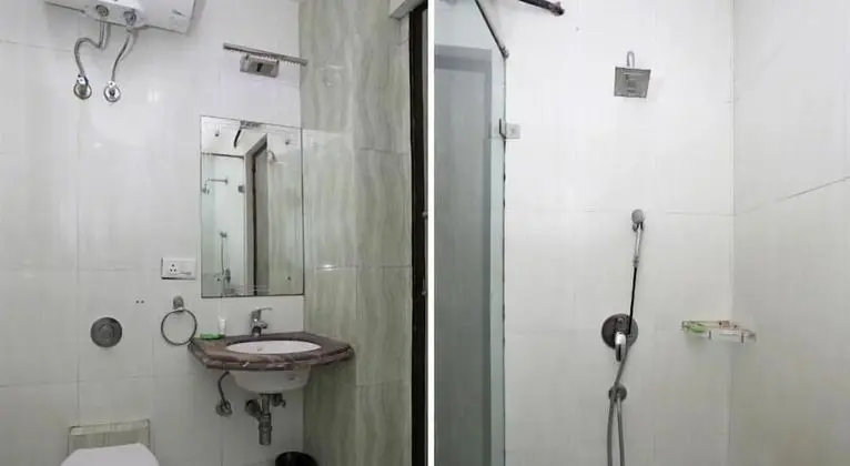 Deluxe Oda, 1 Çift Kişilik Yatak, Engellilere Uygun, Sigara İçilebilir