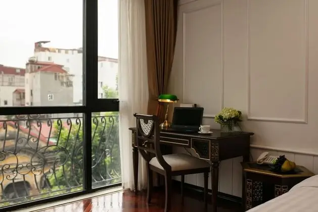 Süit, Şehir Manzaralı