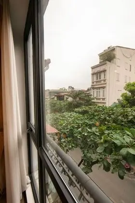 Süit, Şehir Manzaralı