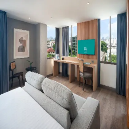 Double
