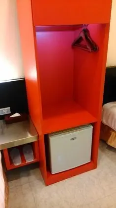 Dört Kişilik Oda