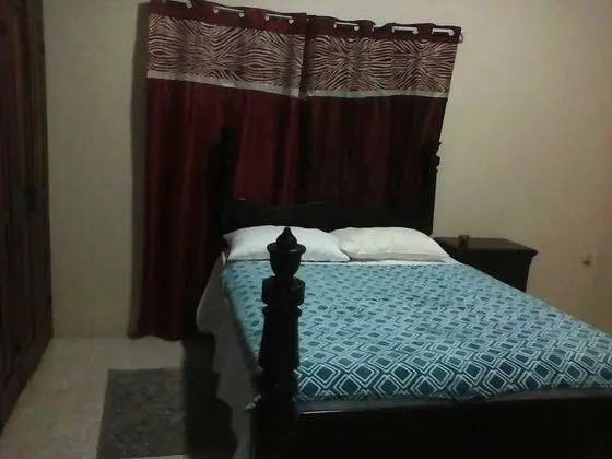 Comfort Oda, 1 Büyük (Queen) Boy Yatak