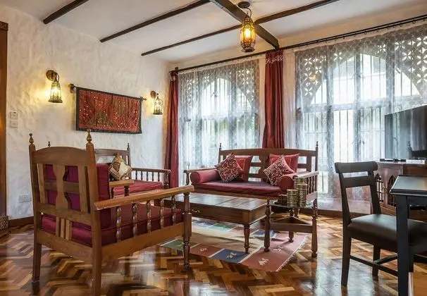 Apart Daire, 3 Yatak Odası