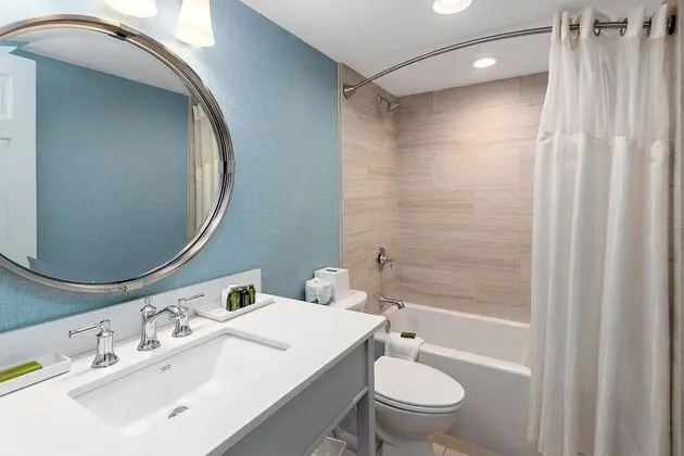 Villa, 2 Yatak Odası, Okyanusa Sıfır