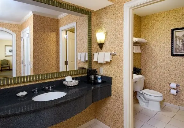 Deluxe Oda, 2 Büyük (Queen) Boy Yatak, Balkon, Resort Manzaralı