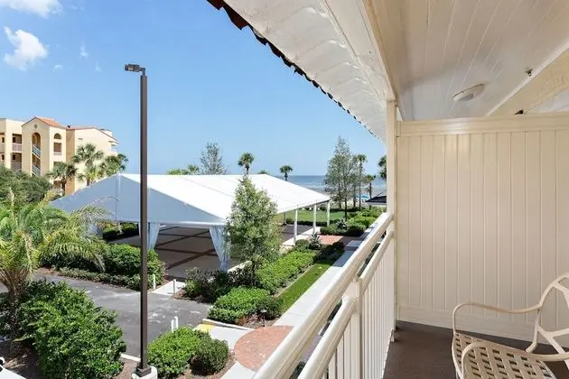 Deluxe Oda, Balkon, Resort Manzaralı