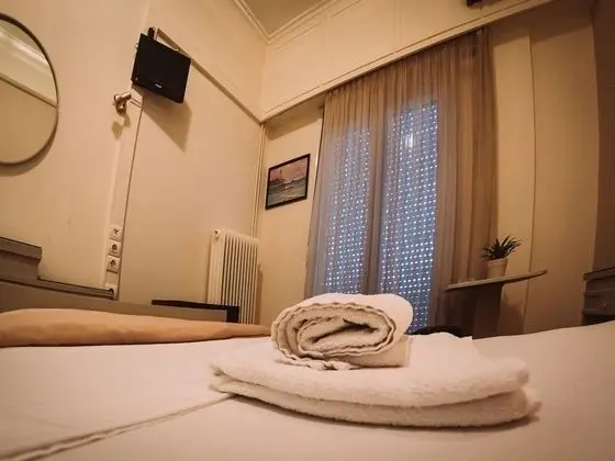 Basic Tek Büyük Yataklı Oda, Engellilere Uygun