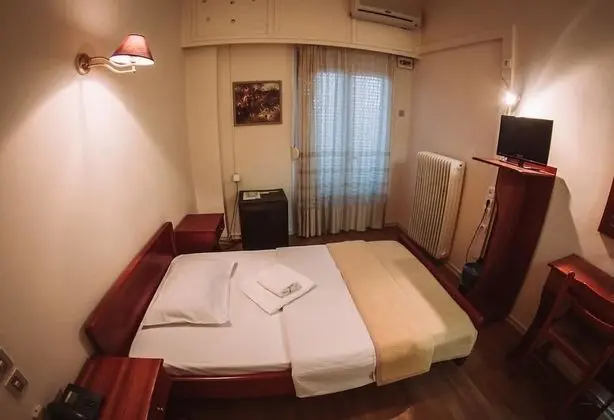 Basic Tek Kişilik Oda, Engellilere Uygun
