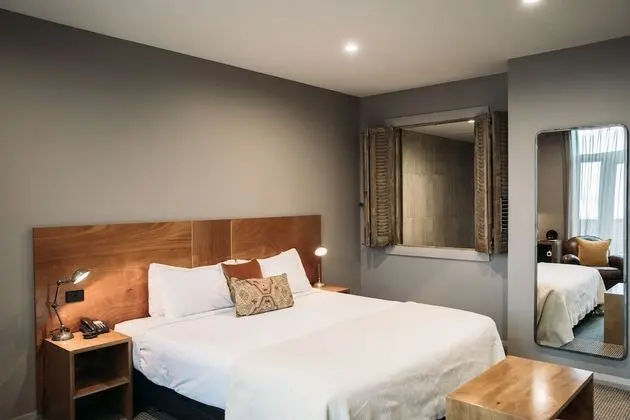 Anniversary Suite