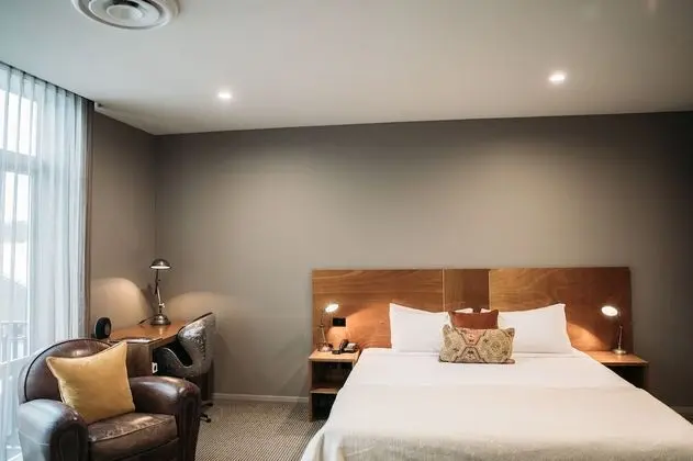 Anniversary Suite