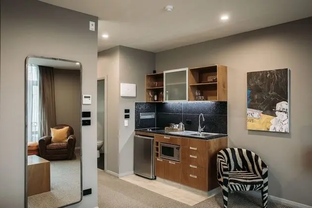 Anniversary Suite