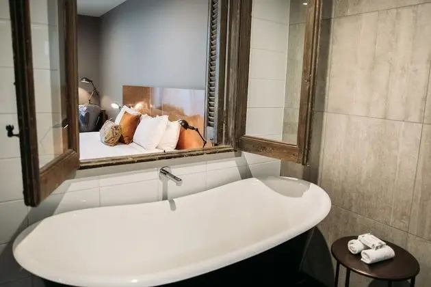Anniversary Suite