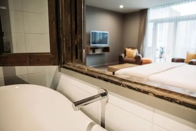 Anniversary Suite