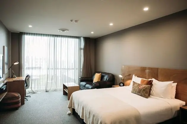 Premium Suite
