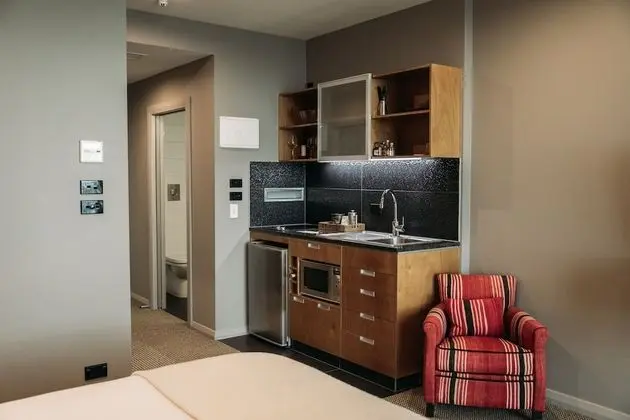 Premium Suite