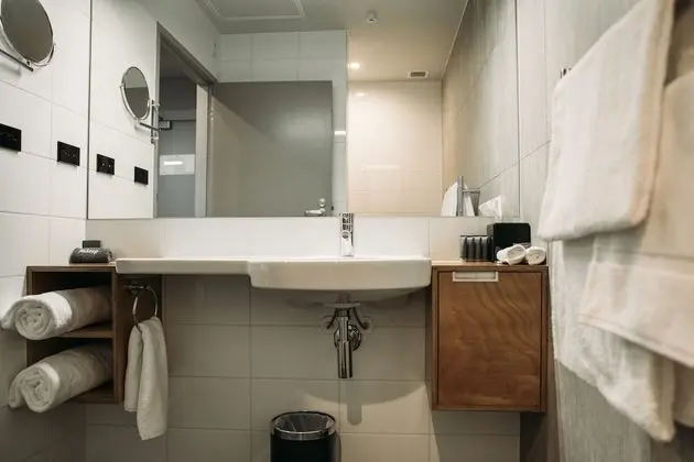Premium Suite
