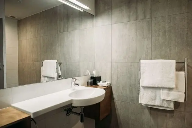 Premium Suite
