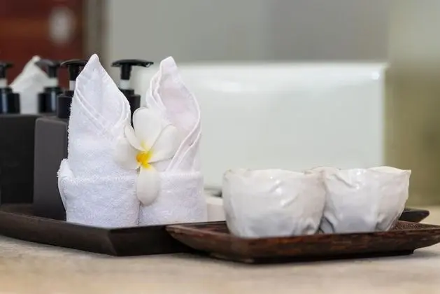 Deluxe İki Ayrı Yataklı Oda, 2 Tek Kişilik Yatak