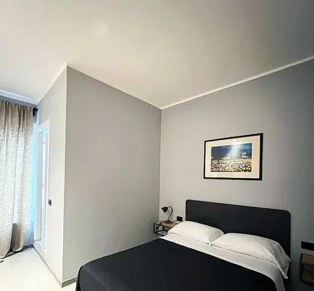 Classic Tek Büyük Yataklı Oda